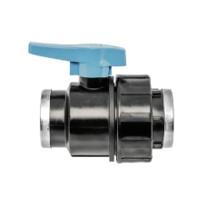 Кран кульовий з внутрішньою різьбою Unidelta 3/4"х3/4" (1073003003001)