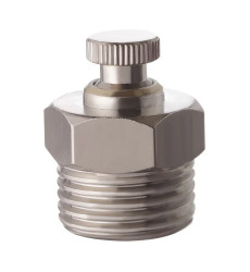 Кран Маевского Koer KR.1402 - 1/2" (KR3121)