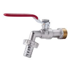 Кран поливочный Valve 1/2" ЗР SV140W15