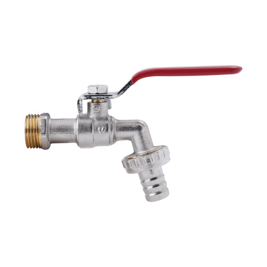 Кран поливочный Valve 1/2" ЗР SV140W15