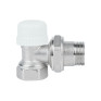 Кран радиаторный Icma 3/4" 28х1,5 угловой №774 (82774AE06)