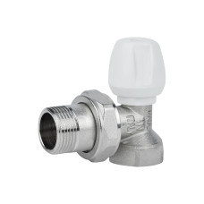 Кран радиаторный Icma 3/4" угловой №803 (82803AE06)