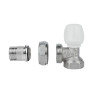 Кран радиаторный Icma 3/4" угловой №803 (82803AE06)