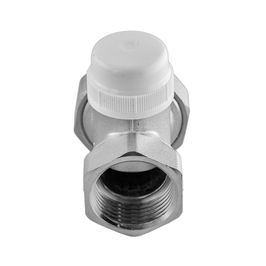 Кран термостатический "антипротечка" прямой Koer KR.923-Gi - 1" (KR5638)
