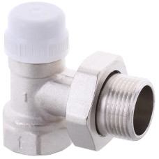 Кран термостатический угловой KOER KR.921 - 1" (KR2915)