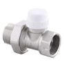 Кран термостатический прямой Koer KR.923 - 1" (KR2890)