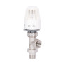 Кран Thermo Alliance Standart RTL кутовий 1/2" ВЗ (TAS01515)