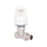 Кран Thermo Alliance Standart RTL прямий 1/2" ВЗ (TAS01615)