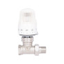 Кран Thermo Alliance Standart RTL прямий 1/2" ВЗ (TAS01615)