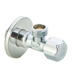 Кран вентильный Koer 1/2x1/2 (KR.510) (KR0146)