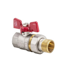 Кран з американкою 3/4" Koer KR.227 (KR0017)