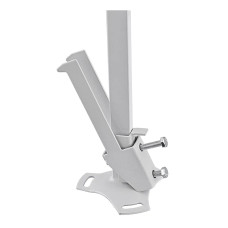 Кронштейн до підлоги для сталевого панельного радіатора - 300mm KOER KR.1141 (KR5537)