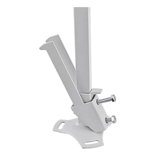 Кронштейн до підлоги для сталевого панельного радіатора - 300mm KOER KR.1141 (KR5537)