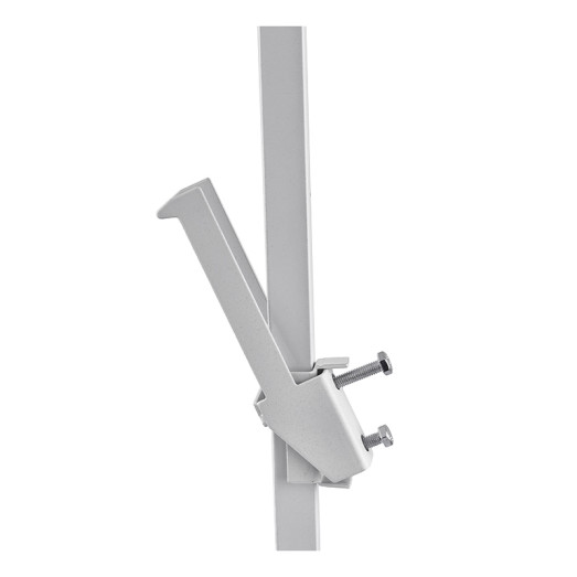 Кронштейн до підлоги для сталевого панельного радіатора - 300mm KOER KR.1141 (KR5537)