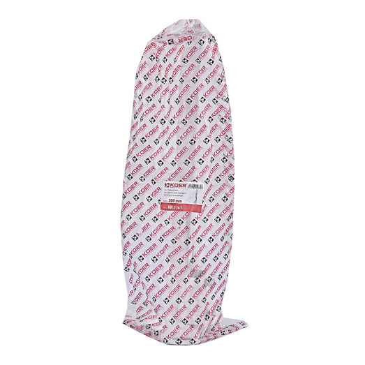 Кронштейн до підлоги для сталевого панельного радіатора - 300mm KOER KR.1141 (KR5537)