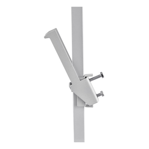 Кронштейн до підлоги для сталевого панельного радіатора - 500mm KOER KR.1141 (KR5538)