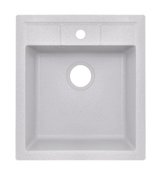 Кухонная мойка Lidz 460х515/200 GRA-09 (LIDZGRA09460515200)