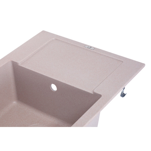Кухонная мойка Lidz 781x510/200 COL-06 (LIDZCOL06781510200)