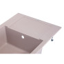 Кухонная мойка Lidz 781x510/200 COL-06 (LIDZCOL06781510200)