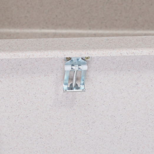 Кухонна мийка Lidz 781x510/200 MAR-07 (LIDZMAR07781510200)