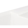 Кухонна мийка Lidz 790x495/230 WHI-01 (LIDZWHI01790495230)