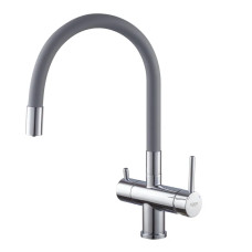 Кухонний змішувач KOER KB-72002-01 (KR3383)