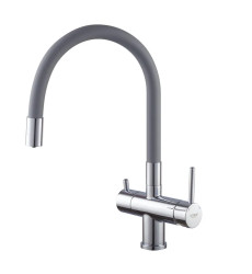 Кухонний змішувач KOER KB-72002-01 (KR3383)