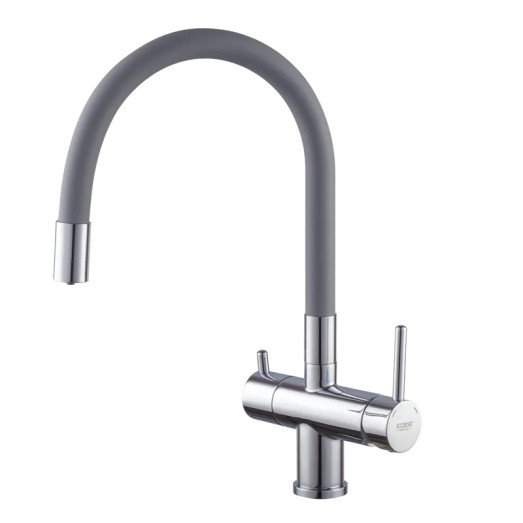 Кухонний змішувач KOER KB-72002-01 (KR3383)