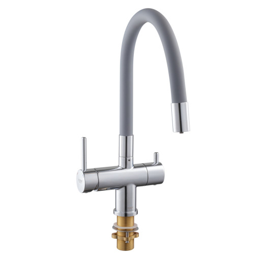 Кухонный смеситель KOER KB-72002-01 (KR3383)