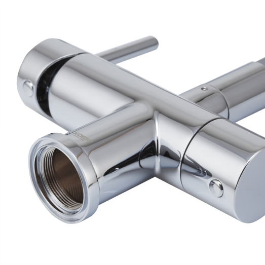 Кухонный смеситель KOER KB-72002-01 (KR3383)