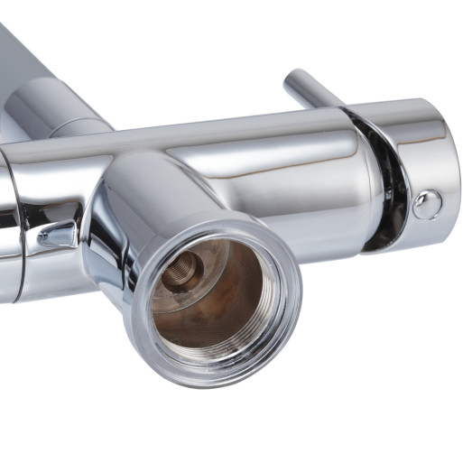 Кухонный смеситель KOER KB-72002-01 (KR3383)