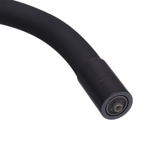 Кухонный смеситель с выходом для питьевой воды KOER KB-72002-05 (KR3384)