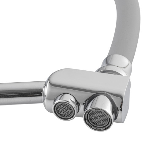 Кухонний змішувач з виходом для питної води KOER KB-72003-01 (KR3375)