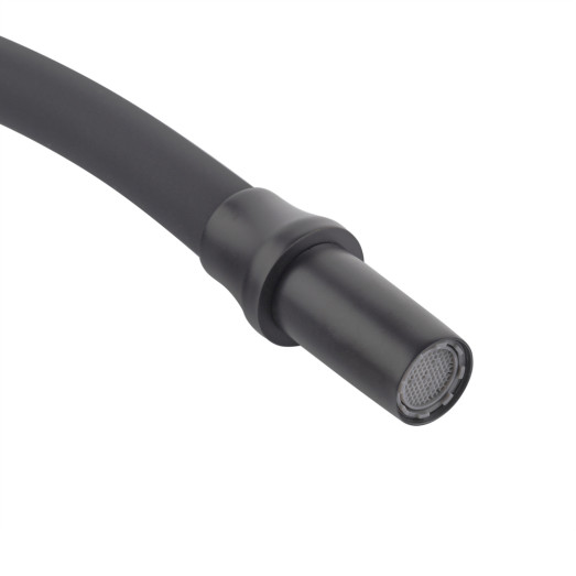 Кухонный смеситель с выходом для питьевой воды KOER KB-72003-05 (KR3376)