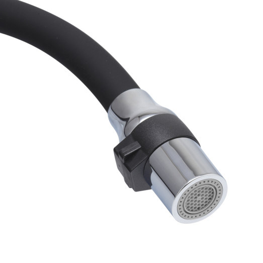 Кухонний змішувач з виходом для питної води KOER KB-72006-01 (KR3379)