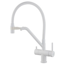 Кухонный смеситель с выходом для питьевой воды KOER KB-72006-03 (KR3381)