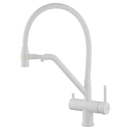 Кухонный смеситель с выходом для питьевой воды KOER KB-72006-03 (KR3381)