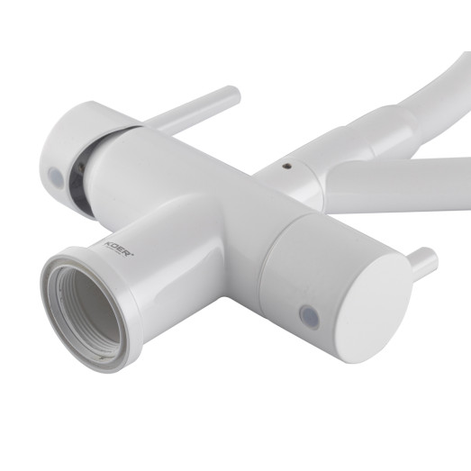 Кухонный смеситель с выходом для питьевой воды KOER KB-72006-03 (KR3381)