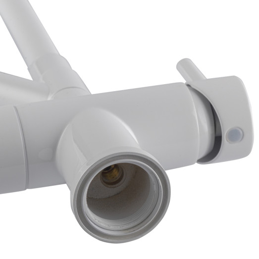 Кухонный смеситель с выходом для питьевой воды KOER KB-72006-03 (KR3381)