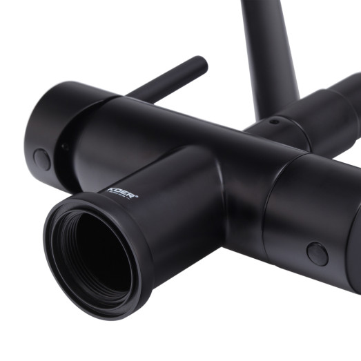 Кухонный смеситель с выходом для питьевой воды KOER KB-72006-05 (KR3380)