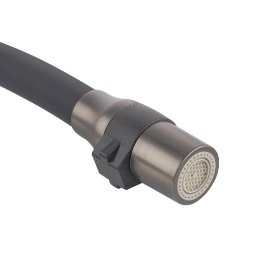 Кухонный смеситель с выходом для питьевой воды KOER KB-72006-07 (KR3382)