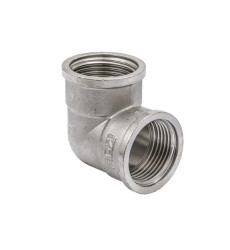 Кут 1'' ВВ Koer KF.L10F (KF0074)