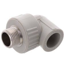 Кут 20x1/2M" ЗР EUROPRODUCT EP.0082 (EP4007)