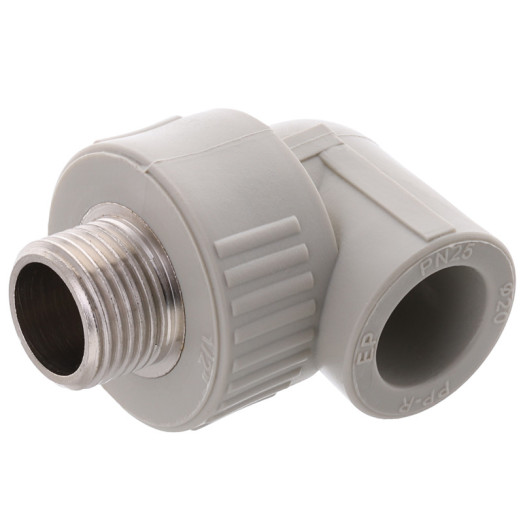 Кут 20x1/2M" ЗР EUROPRODUCT EP.0082 (EP4007)