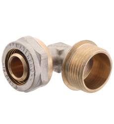 Угол 20x3/4M Master (MA0029)