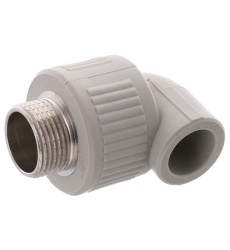 Кут 20x3/4M" ЗР EUROPRODUCT EP.0083 (EP4008)