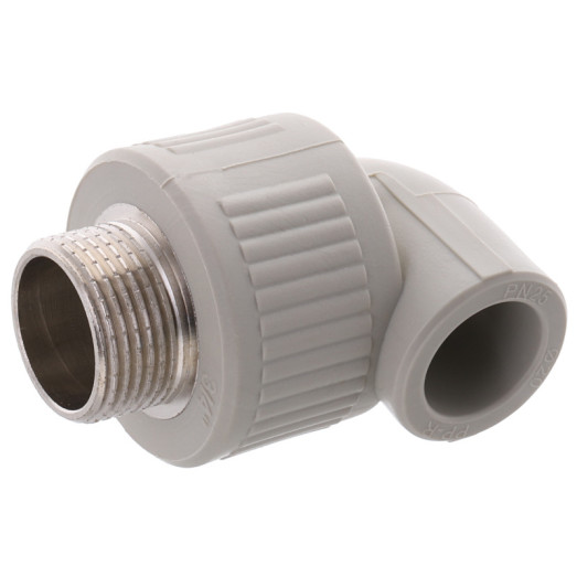 Кут 20x3/4M" ЗР EUROPRODUCT EP.0083 (EP4008)