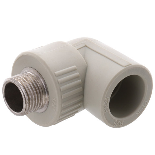 Кут 25x1/2M" ЗР EUROPRODUCT EP.0084 (EP4009)