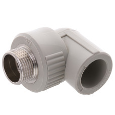 Кут 25x3/4M" ЗР EUROPRODUCT EP.0085 (EP4010)