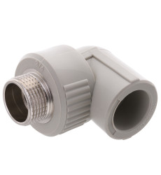 Кут 25x3/4M" ЗР EUROPRODUCT EP.0085 (EP4010)